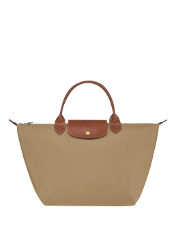 LONGCHAMP ΤΣΑΝΤΑ ΧΕΙΡΟΣ LE PLIAGE ORIGINAL Μ Μπεζ 5 LONGCHAMP ΤΣΑΝΤΑ ΧΕΙΡΟΣ LE PLIAGE ORIGINAL Μ Μπεζ - Image 5