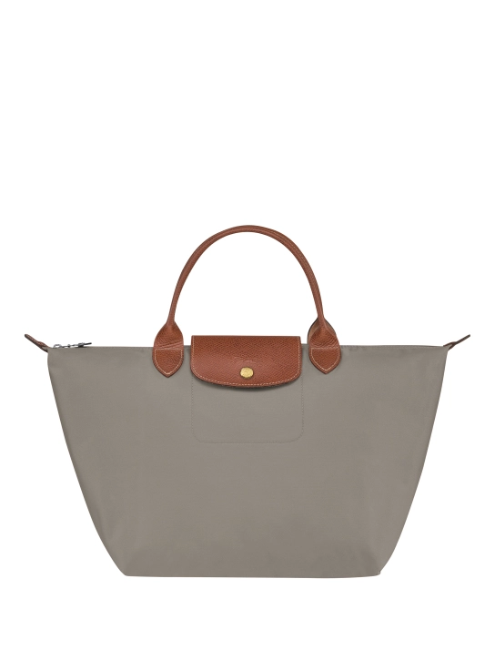 LONGCHAMP ΤΣΑΝΤΑ ΧΕΙΡΟΣ LE PLIAGE ORIGINAL Μ Γκρι 1 LONGCHAMP ΤΣΑΝΤΑ ΧΕΙΡΟΣ LE PLIAGE ORIGINAL Μ Γκρι