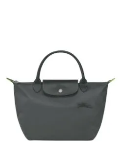 LONGCHAMP ΤΣΑΝΤΑ ΧΕΙΡΟΣ LE PLIAGE GREEN S Γκρι -ΓΥΝΑΙΚΕΙΕΣ ΤΣΑΝΤΕΣ Κατάστημα πωλήσεων 10 229