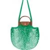 LONGCHAMP ΤΣΑΝΤΑ ΧΕΙΡΟΣ LE PLIAGE FILET Πράσινο -ΓΥΝΑΙΚΕΙΕΣ ΤΣΑΝΤΕΣ Κατάστημα πωλήσεων 10 232
