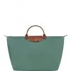 LONGCHAMP ΤΣΑΝΤΑ ΤΑΞΙΔΙΟΥ LE PLIAGE ORIGINAL L Πράσινο 21 LONGCHAMP ΤΣΑΝΤΑ ΤΑΞΙΔΙΟΥ LE PLIAGE ORIGINAL L Πράσινο -ΓΥΝΑΙΚΕΙΕΣ ΤΣΑΝΤΕΣ Κατάστημα πωλήσεων 10 234