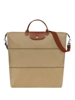 LONGCHAMP ΤΣΑΝΤΑ ΤΑΞΙΔΙΟΥ EXPANDABLE LE PLIAGE ORIGINAL Μπεζ 15 LONGCHAMP ΤΣΑΝΤΑ ΤΑΞΙΔΙΟΥ EXPANDABLE LE PLIAGE ORIGINAL Μπεζ -ΓΥΝΑΙΚΕΙΕΣ ΤΣΑΝΤΕΣ Κατάστημα πωλήσεων 10 237