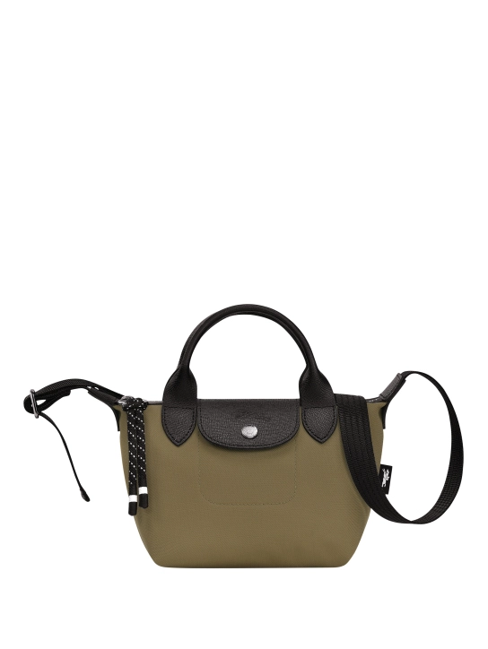 LONGCHAMP ΤΣΑΝΤΑ ΧΕΙΡΟΣ LE PLIAGE ENERGY XS Μπεζ 1 LONGCHAMP ΤΣΑΝΤΑ ΧΕΙΡΟΣ LE PLIAGE ENERGY XS Μπεζ