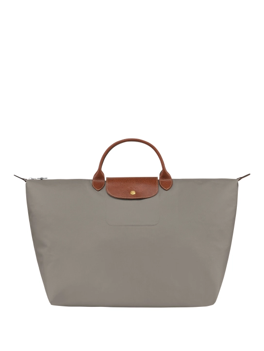 LONGCHAMP ΤΣΑΝΤΑ ΤΑΞΙΔΙΟΥ LE PLIAGE ORIGINAL L Γκρι 1 LONGCHAMP ΤΣΑΝΤΑ ΤΑΞΙΔΙΟΥ LE PLIAGE ORIGINAL L Γκρι