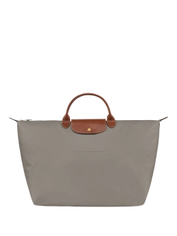 LONGCHAMP ΤΣΑΝΤΑ ΤΑΞΙΔΙΟΥ LE PLIAGE ORIGINAL L Γκρι 5 LONGCHAMP ΤΣΑΝΤΑ ΤΑΞΙΔΙΟΥ LE PLIAGE ORIGINAL L Γκρι - Image 5