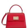 ΤΣΑΝΤΑ ΧΕΙΡΟΣ FURLA 1927 MINI Κόκκινο 13 ΤΣΑΝΤΑ ΧΕΙΡΟΣ FURLA 1927 MINI Κόκκινο -ΓΥΝΑΙΚΕΙΕΣ ΤΣΑΝΤΕΣ Κατάστημα πωλήσεων 10 25