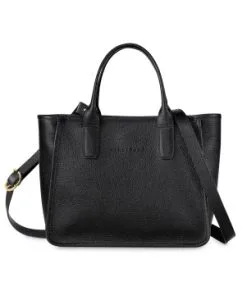 LONGCHAMP ΔΕΡΜΑΤΙΝΗ ΤΣΑΝΤΑ ΧΕΙΡΟΣ LE FOULONNE 12 LONGCHAMP ΔΕΡΜΑΤΙΝΗ ΤΣΑΝΤΑ ΧΕΙΡΟΣ LE FOULONNE -ΓΥΝΑΙΚΕΙΕΣ ΤΣΑΝΤΕΣ Κατάστημα πωλήσεων 10 253