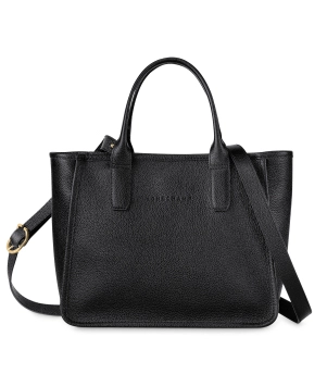 LONGCHAMP ΔΕΡΜΑΤΙΝΗ ΤΣΑΝΤΑ ΧΕΙΡΟΣ LE FOULONNE 5 LONGCHAMP ΔΕΡΜΑΤΙΝΗ ΤΣΑΝΤΑ ΧΕΙΡΟΣ LE FOULONNE - Image 5