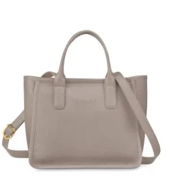 LONGCHAMP ΔΕΡΜΑΤΙΝΗ ΤΣΑΝΤΑ ΧΕΙΡΟΣ LE FOULONNE -ΓΥΝΑΙΚΕΙΕΣ ΤΣΑΝΤΕΣ Κατάστημα πωλήσεων 10 255