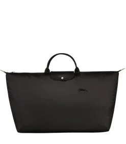 LONGCHAMP ΤΣΑΝΤΑ ΧΕΙΡΟΣ LE PLIAGE Μαύρο