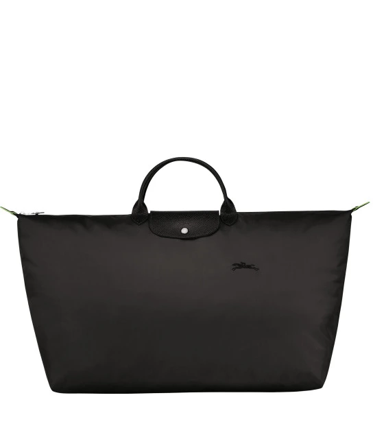 LONGCHAMP ΤΣΑΝΤΑ ΧΕΙΡΟΣ LE PLIAGE Μαύρο 1 LONGCHAMP ΤΣΑΝΤΑ ΧΕΙΡΟΣ LE PLIAGE Μαύρο
