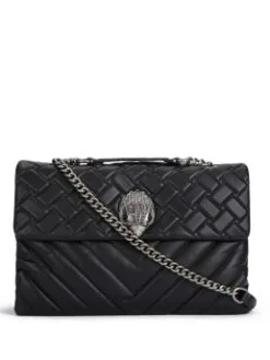 KURT GEIGER ΓΥΝΑΙΚΕΙΑ ΤΣΑΝΤΑ XXL KENSINGTON Μαύρο -ΓΥΝΑΙΚΕΙΕΣ ΤΣΑΝΤΕΣ Κατάστημα πωλήσεων 10 267