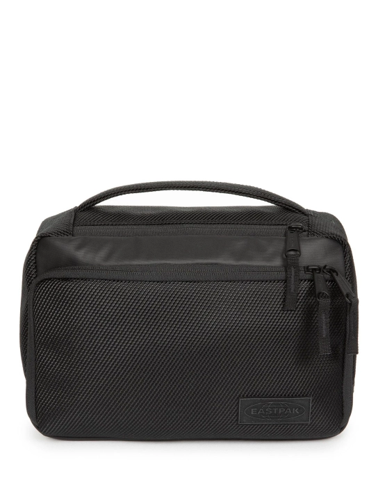 EASTPAK ΤΣΑΝΤΑΚΙ ΧΕΙΡΟΣ CRAIG TOP Μαύρο 1 EASTPAK ΤΣΑΝΤΑΚΙ ΧΕΙΡΟΣ CRAIG TOP Μαύρο