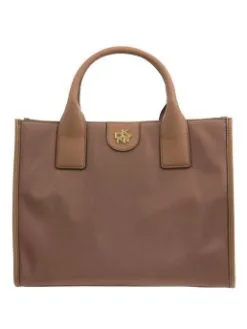 DKNY ΤΣΑΝΤΑ ΧΕΙΡΟΣ CAROL Καφέ -ΓΥΝΑΙΚΕΙΕΣ ΤΣΑΝΤΕΣ Κατάστημα πωλήσεων 10 273