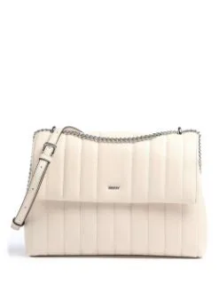 DKNY ΔΕΡΜΑΤΙΝΗ ΣΤΑΥΡΩΤΗ ΤΣΑΝΤΑ SEVA ΖΑΧΑΡΙ -ΓΥΝΑΙΚΕΙΕΣ ΤΣΑΝΤΕΣ Κατάστημα πωλήσεων 10 279