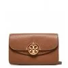 TORY BURCH ΔΕΡΜΑΤΙΝΗ ΤΣΑΝΤΑ ΣΤΑΥΡΩΤΗ Miller Wallet Καφέ 16 TORY BURCH ΔΕΡΜΑΤΙΝΗ ΤΣΑΝΤΑ ΣΤΑΥΡΩΤΗ Miller Wallet Καφέ -ΓΥΝΑΙΚΕΙΕΣ ΤΣΑΝΤΕΣ Κατάστημα πωλήσεων 10 306