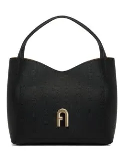 FURLA ΤΣΑΝΤΑ ΩΜΟΥ PRIMULA Μαύρο 15 FURLA ΤΣΑΝΤΑ ΩΜΟΥ PRIMULA Μαύρο -ΓΥΝΑΙΚΕΙΕΣ ΤΣΑΝΤΕΣ Κατάστημα πωλήσεων 10 311