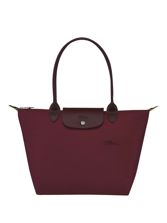LONGCHAMP ΤΣΑΝΤΑ ΩΜΟΥ LE PLIAGE GREEN S Μπορντό 1 LONGCHAMP ΤΣΑΝΤΑ ΩΜΟΥ LE PLIAGE GREEN S Μπορντό