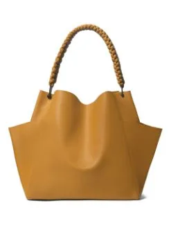 CALLISTA CRAFTS ΔΕΡΜΑΤΙΝΗ ΤΣΑΝΤΑ ΩΜΟΥ Κίτρινο 18 CALLISTA CRAFTS ΔΕΡΜΑΤΙΝΗ ΤΣΑΝΤΑ ΩΜΟΥ Κίτρινο -ΓΥΝΑΙΚΕΙΕΣ ΤΣΑΝΤΕΣ Κατάστημα πωλήσεων 10 335