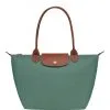 LONGCHAMP ΤΣΑΝΤΑ ΩΜΟΥ LE PLIAGE ORIGINAL S Πράσινο 20 LONGCHAMP ΤΣΑΝΤΑ ΩΜΟΥ LE PLIAGE ORIGINAL S Πράσινο -ΓΥΝΑΙΚΕΙΕΣ ΤΣΑΝΤΕΣ Κατάστημα πωλήσεων 10 336