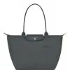 LONGCHAMP ΤΣΑΝΤΑ ΩΜΟΥ LE PLIAGE GREEN Γκρι 21 LONGCHAMP ΤΣΑΝΤΑ ΩΜΟΥ LE PLIAGE GREEN Γκρι -ΓΥΝΑΙΚΕΙΕΣ ΤΣΑΝΤΕΣ Κατάστημα πωλήσεων 10 342