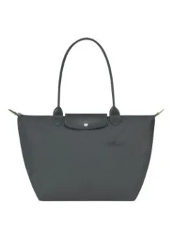 LONGCHAMP ΤΣΑΝΤΑ ΩΜΟΥ LE PLIAGE GREEN Γκρι -ΓΥΝΑΙΚΕΙΕΣ ΤΣΑΝΤΕΣ Κατάστημα πωλήσεων 10 343