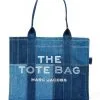 MARC JACOBS ΓΥΝΑΙΚΕΙΑ ΤΣΑΝΤΑ DENIM LARGE TOTE Μπλε 17 MARC JACOBS ΓΥΝΑΙΚΕΙΑ ΤΣΑΝΤΑ DENIM LARGE TOTE Μπλε -ΓΥΝΑΙΚΕΙΕΣ ΤΣΑΝΤΕΣ Κατάστημα πωλήσεων 10 344