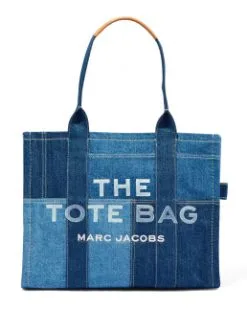 MARC JACOBS ΓΥΝΑΙΚΕΙΑ ΤΣΑΝΤΑ DENIM LARGE TOTE Μπλε 15 MARC JACOBS ΓΥΝΑΙΚΕΙΑ ΤΣΑΝΤΑ DENIM LARGE TOTE Μπλε -ΓΥΝΑΙΚΕΙΕΣ ΤΣΑΝΤΕΣ Κατάστημα πωλήσεων 10 345