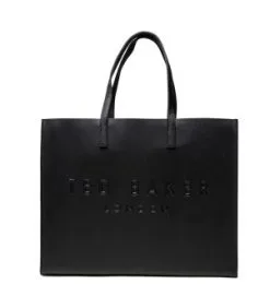 TED BAKER ΤΣΑΝΤΑ SHOPPER ΜΕ LOGO -ΓΥΝΑΙΚΕΙΕΣ ΤΣΑΝΤΕΣ Κατάστημα πωλήσεων 10 355