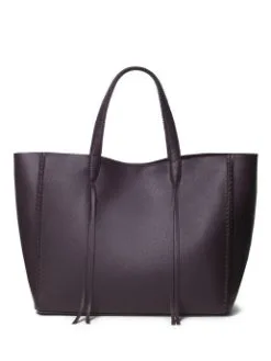 CALLISTA CRAFTS ΔΕΡΜΑΤΙΝΗ ΤΣΑΝΤΑ ΤΟΤΕ Μωβ -ΓΥΝΑΙΚΕΙΕΣ ΤΣΑΝΤΕΣ Κατάστημα πωλήσεων 10 363