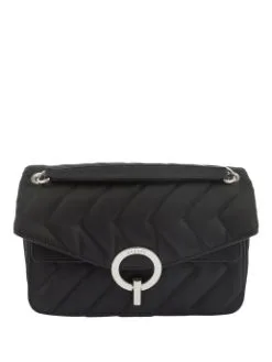 SANDRO ΚΑΠΙΤΟΝΕ ΤΣΑΝΤΑ YZA Μαύρο -ΓΥΝΑΙΚΕΙΕΣ ΤΣΑΝΤΕΣ Κατάστημα πωλήσεων 10 367