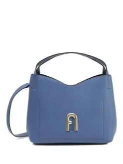 FURLA ΤΣΑΝΤΑ ΩΜΟΥ PRIMULA Μπλέ Ραφ 15 FURLA ΤΣΑΝΤΑ ΩΜΟΥ PRIMULA Μπλέ Ραφ -ΓΥΝΑΙΚΕΙΕΣ ΤΣΑΝΤΕΣ Κατάστημα πωλήσεων 10 377