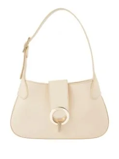 SANDRO ΤΣΑΝΤΑ ΩΜΟΥ Εκρού -ΓΥΝΑΙΚΕΙΕΣ ΤΣΑΝΤΕΣ Κατάστημα πωλήσεων 10 381