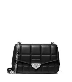 MICHAEL MICHAEL KORS ΔΕΡΜΑΤΙΝΗ ΤΣΑΝΤΑ ΩΜΟΥ ΜΕ ΑΛΥΣΙΔΑ -ΓΥΝΑΙΚΕΙΕΣ ΤΣΑΝΤΕΣ Κατάστημα πωλήσεων 10 387