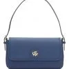DKNY ΔΕΡΜΑΤΙΝΗ ΤΣΑΝΤΑ ΩΜΟΥ CAROL Μπλέ Ραφ 17 DKNY ΔΕΡΜΑΤΙΝΗ ΤΣΑΝΤΑ ΩΜΟΥ CAROL Μπλέ Ραφ -ΓΥΝΑΙΚΕΙΕΣ ΤΣΑΝΤΕΣ Κατάστημα πωλήσεων 10 394