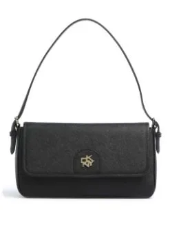 DKNY ΔΕΡΜΑΤΙΝΗ ΤΣΑΝΤΑ ΩΜΟΥ CAROL Μαύρο 12 DKNY ΔΕΡΜΑΤΙΝΗ ΤΣΑΝΤΑ ΩΜΟΥ CAROL Μαύρο -ΓΥΝΑΙΚΕΙΕΣ ΤΣΑΝΤΕΣ Κατάστημα πωλήσεων 10 397