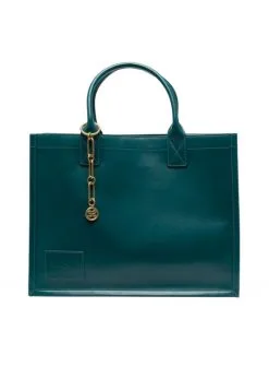 SANDRO ΤΣΑΝΤΑ ΧΕΙΡΟΣ KASBAH Πράσινο