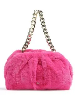 DKNY FAUX FUR ΤΣΑΝΤΑ ΩΜΟΥ Φούξια -ΓΥΝΑΙΚΕΙΕΣ ΤΣΑΝΤΕΣ Κατάστημα πωλήσεων 10 425