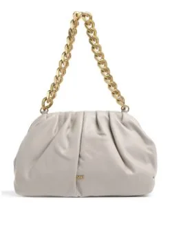 DKNY ΤΣΑΝΤΑ ΩΜΟΥ ΜΕ ΑΛΥΣΙΔΑ Λευκό -ΓΥΝΑΙΚΕΙΕΣ ΤΣΑΝΤΕΣ Κατάστημα πωλήσεων 10 431