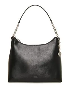 DKNY ΓΥΝΑΙΚΕΙΑ ΤΣΑΝΤΑ BRYANT Μαύρο