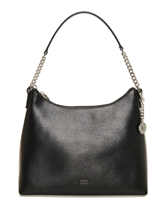 DKNY ΓΥΝΑΙΚΕΙΑ ΤΣΑΝΤΑ BRYANT Μαύρο 1 DKNY ΓΥΝΑΙΚΕΙΑ ΤΣΑΝΤΑ BRYANT Μαύρο