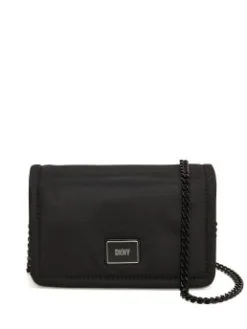 DKNY ΓΥΝΑΙΚΕΙΑ ΤΣΑΝΤΑ MAGNOLIA Μαύρο -ΓΥΝΑΙΚΕΙΕΣ ΤΣΑΝΤΕΣ Κατάστημα πωλήσεων 10 443