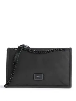 DKNY ΓΥΝΑΙΚΕΙΑ ΤΣΑΝΤΑ ΜΕ ΑΛΥΣΙΔΑ