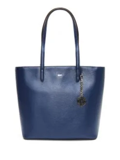 DKNY ΤΣΑΝΤΑ ΩΜΟΥ BRYANT Μπλε 2 DKNY ΤΣΑΝΤΑ ΩΜΟΥ BRYANT Μπλε -ΓΥΝΑΙΚΕΙΕΣ ΤΣΑΝΤΕΣ Κατάστημα πωλήσεων 10 455