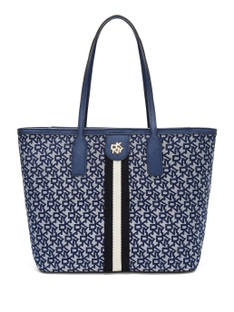 DKNY ΤΣΑΝΤΑ ΩΜΟΥ CAROL Μπλε 3 DKNY ΤΣΑΝΤΑ ΩΜΟΥ CAROL Μπλε - Image 3