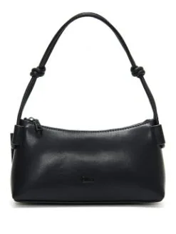 DKNY ΤΣΑΝΤΑ ΩΜΟΥ KIERA Μαύρο -ΓΥΝΑΙΚΕΙΕΣ ΤΣΑΝΤΕΣ Κατάστημα πωλήσεων 10 463