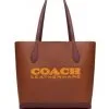COACH ΔΕΡΜΑΤΙΝΗ ΤΣΑΝΤΑ ΩΜΟΥ ΜΕ ΛΟΓΟΤΥΠΟ Καφέ 13 COACH ΔΕΡΜΑΤΙΝΗ ΤΣΑΝΤΑ ΩΜΟΥ ΜΕ ΛΟΓΟΤΥΠΟ Καφέ -ΓΥΝΑΙΚΕΙΕΣ ΤΣΑΝΤΕΣ Κατάστημα πωλήσεων 10 468