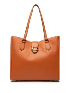 COACH ΔΕΡΜΑΤΙΝΗ ΤΣΑΝΤΑ ΩΜΟΥ Πορτοκαλί -ΓΥΝΑΙΚΕΙΕΣ ΤΣΑΝΤΕΣ Κατάστημα πωλήσεων 10 473