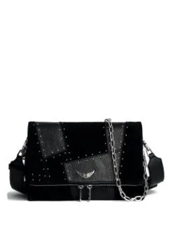 ZADIG & VOLTAIRE ΓΥΝΑΙΚΕΙΑ ΤΣΑΝΤΑ ΩΜΟΥ Μαύρο 15 ZADIG & VOLTAIRE ΓΥΝΑΙΚΕΙΑ ΤΣΑΝΤΑ ΩΜΟΥ Μαύρο -ΓΥΝΑΙΚΕΙΕΣ ΤΣΑΝΤΕΣ Κατάστημα πωλήσεων 10 483