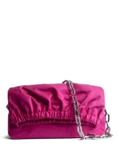 ZADIG & VOLTAIRE ΓΥΝΑΙΚΕΙΑ ΤΣΑΝΤΑ ΜΕ ΑΛΥΣΙΔΑ Φούξια 15 ZADIG & VOLTAIRE ΓΥΝΑΙΚΕΙΑ ΤΣΑΝΤΑ ΜΕ ΑΛΥΣΙΔΑ Φούξια -ΓΥΝΑΙΚΕΙΕΣ ΤΣΑΝΤΕΣ Κατάστημα πωλήσεων 10 485